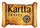KARTTA TRAVEL
