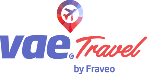 VAE TRAVEL  BY FRAVEO