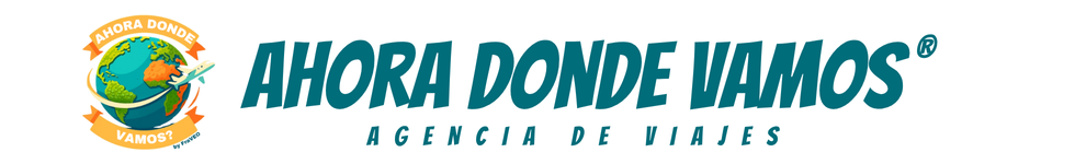 AHORA DONDE VAMOS BY FRAVEO