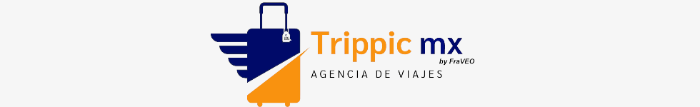 Trippic mx  BY FRAVEO