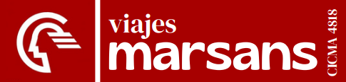 VIAJES MARSANS