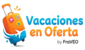 Vacaciones en Oferta by Fraveo