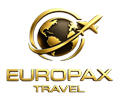 EUROPAX TRAVEL
